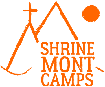Picture - Shrine Mont Camps Symbol (366x366), Png Download