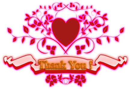 Special Thank You (436x295), Png Download