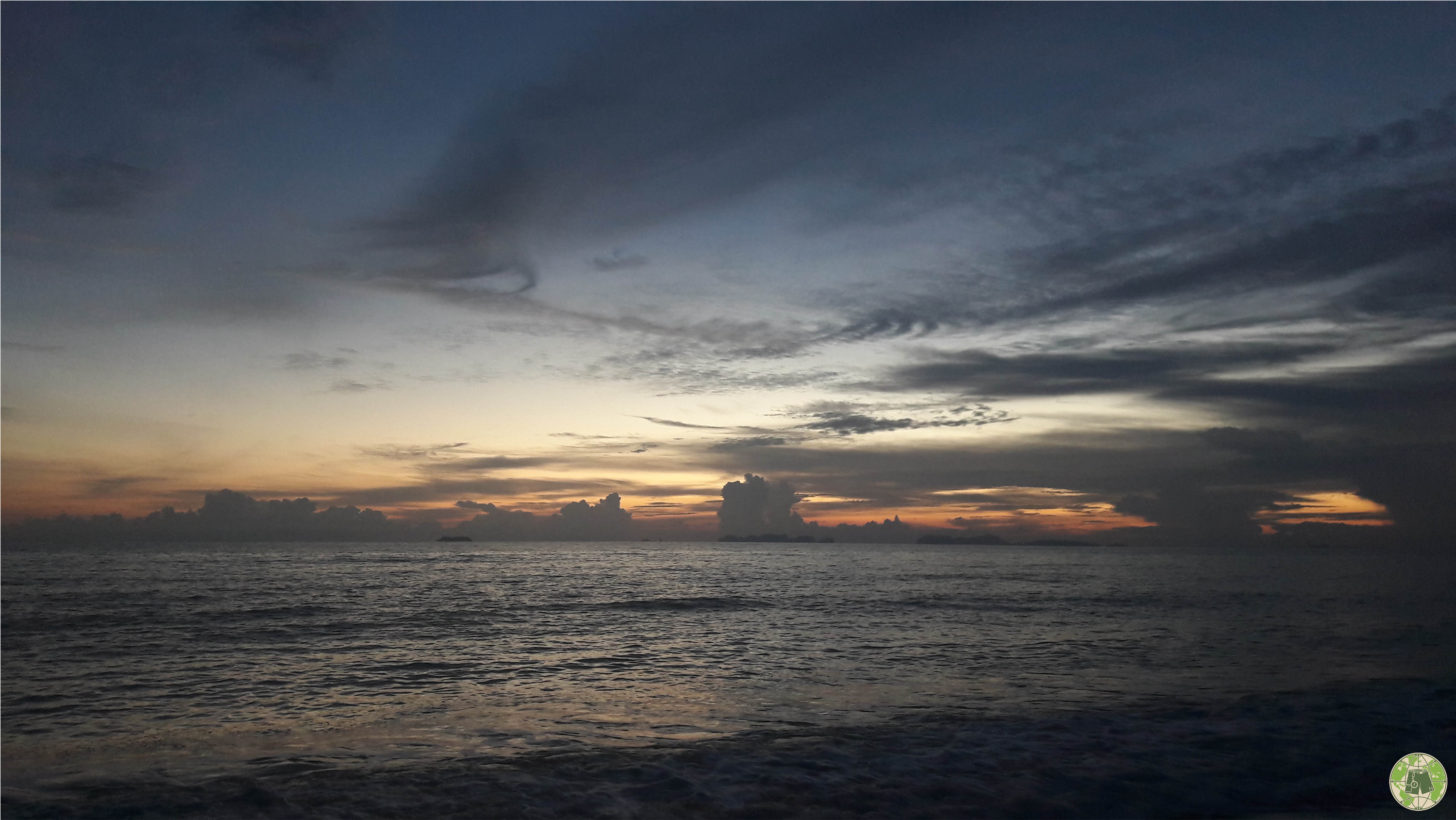 Prev - Sea (3000x2000), Png Download