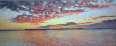 Lisa Gleim - Picture Frame (500x360), Png Download