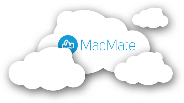 The Cloud Just Got Easy (602x340), Png Download