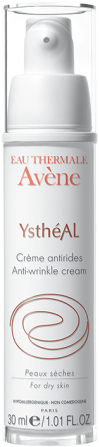 Ysteal Anti Wrinkle Cream - Avène Ysthéal Anti-wrinkle Cream 30ml (380x460), Png Download