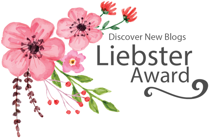 Liebster Award 2018 (723x468), Png Download