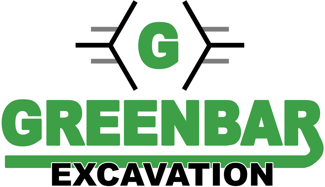Central Oregon Excavation Contractor - Greenbar Excavation (1143x653), Png Download