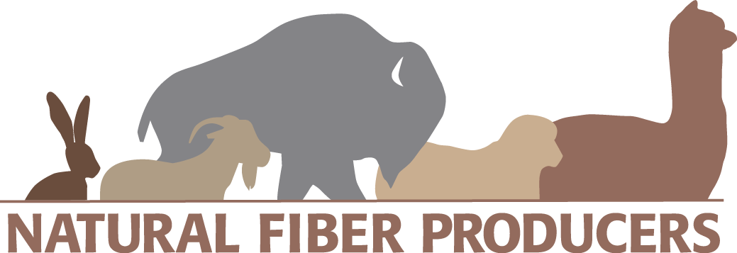 Nfp Ag Co-op - Natural Fibers Logo (1039x357), Png Download