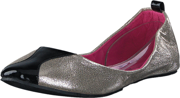 Ballet Flat (600x600), Png Download