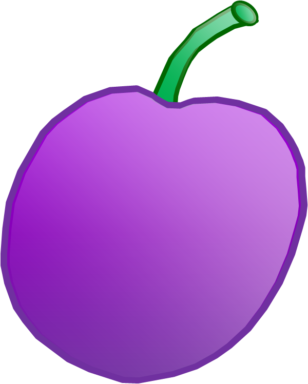Grape New Idle - Grape New (600x748), Png Download