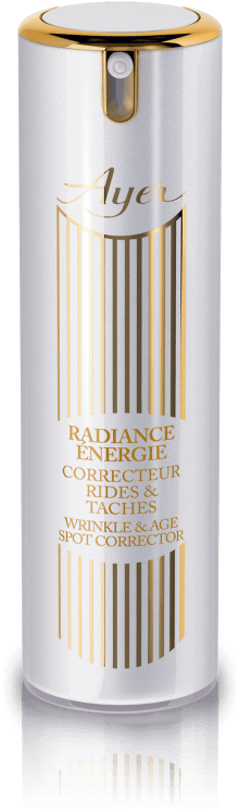 Ayer Skin Radiance Wrinkle Age Spot Corrector 50 Ml (900x900), Png Download