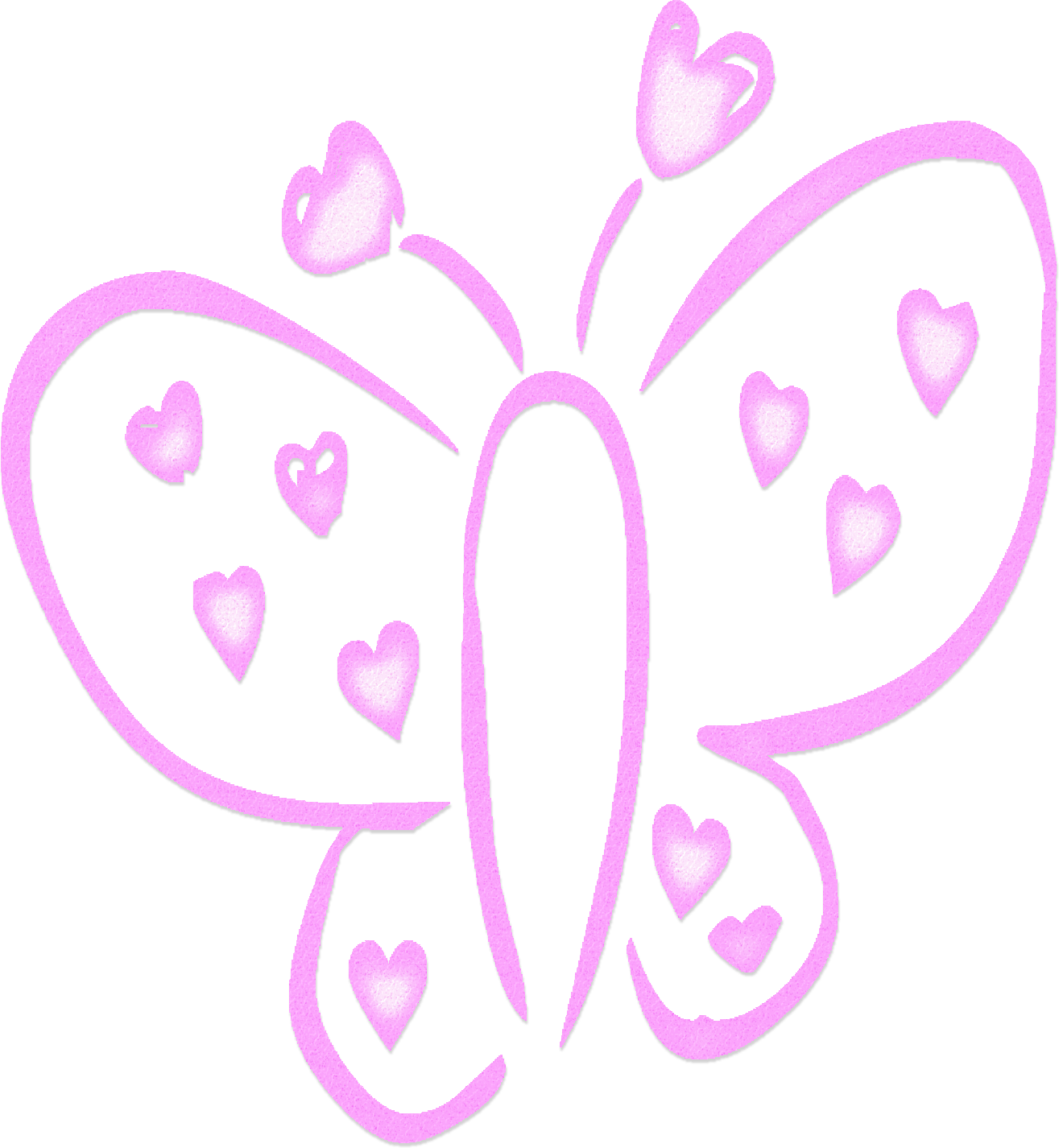 The Gallery For > Pink Thank You Png - Portable Network Graphics (1315x1426), Png Download