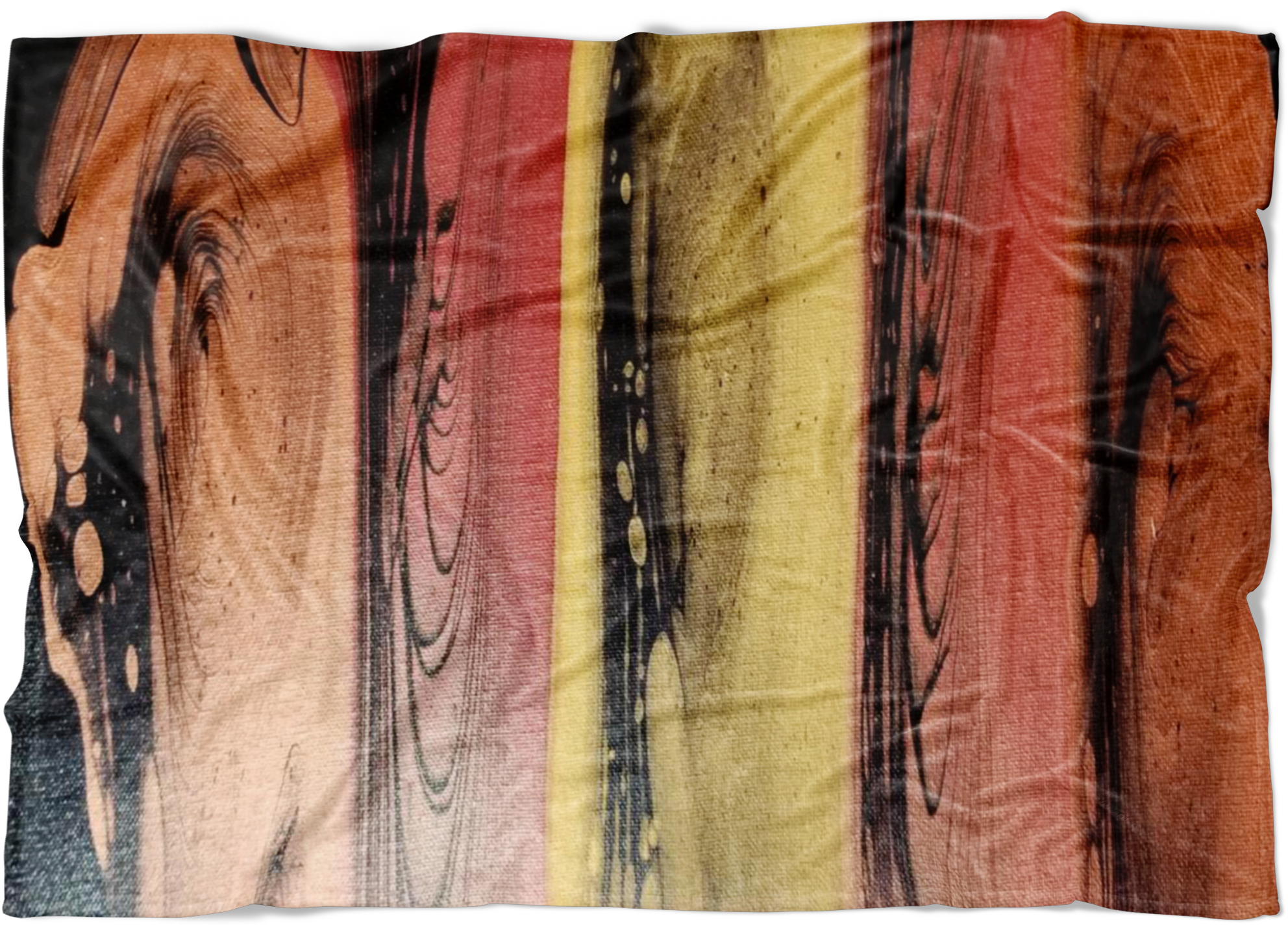 Load Image Into Gallery Viewer, Red, Copper &amp - Wood (2000x2000), Png Download