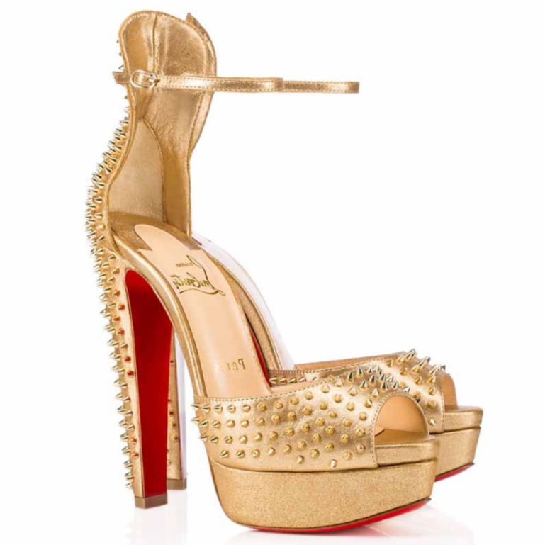 Pin It - Peep-toe Shoe (1024x768), Png Download