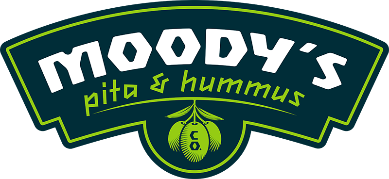 Hummus (800x369), Png Download