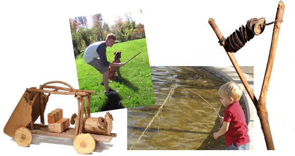 With Sticks From Drawing In The Sand On The Beach, - Lumber (600x332), Png Download