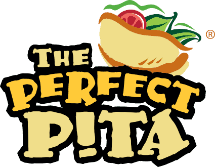 Perfect Pita® Vegan Menu Options - Perfect Pita (425x330), Png Download
