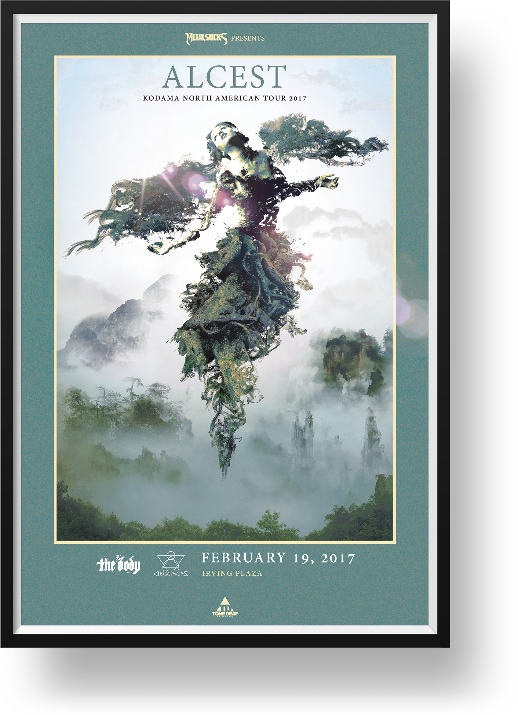 Live Nation Clubs & Theaters Vip - Poster (1920x2572), Png Download