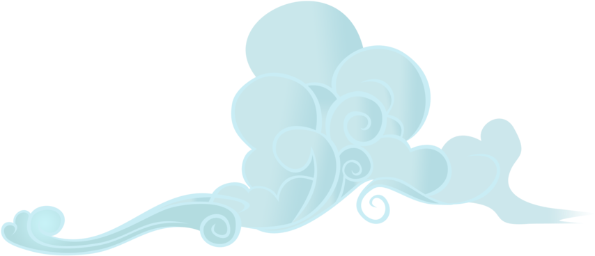 More Artists Like Cloud 03 By Misteraibo (900x450), Png Download
