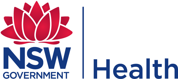 Live Nation And Nsw Health Announce Partnership - Nsw Health Logo (700x310), Png Download