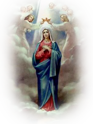 download feast of the purity of the blessed virgin mary t his assumption of mary 2018 full size png image pngkit the purity of the blessed virgin mary t