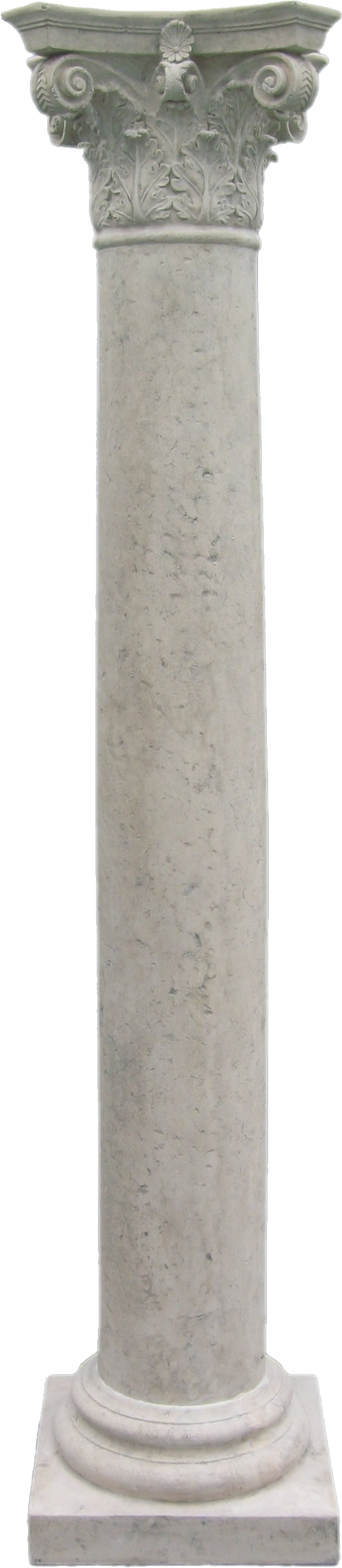 Column Png (538x2465), Png Download