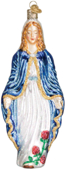 Christmas Ornament (350x350), Png Download