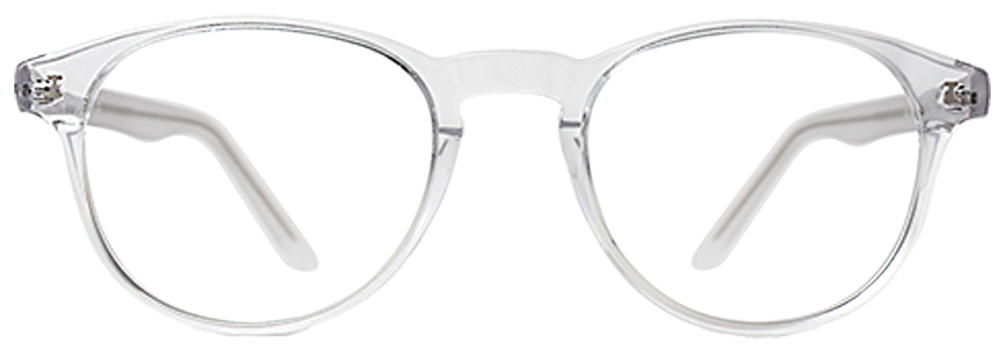 Image Transparent Stock Cortina Glasses Clear Illesteva - Library (1023x614), Png Download