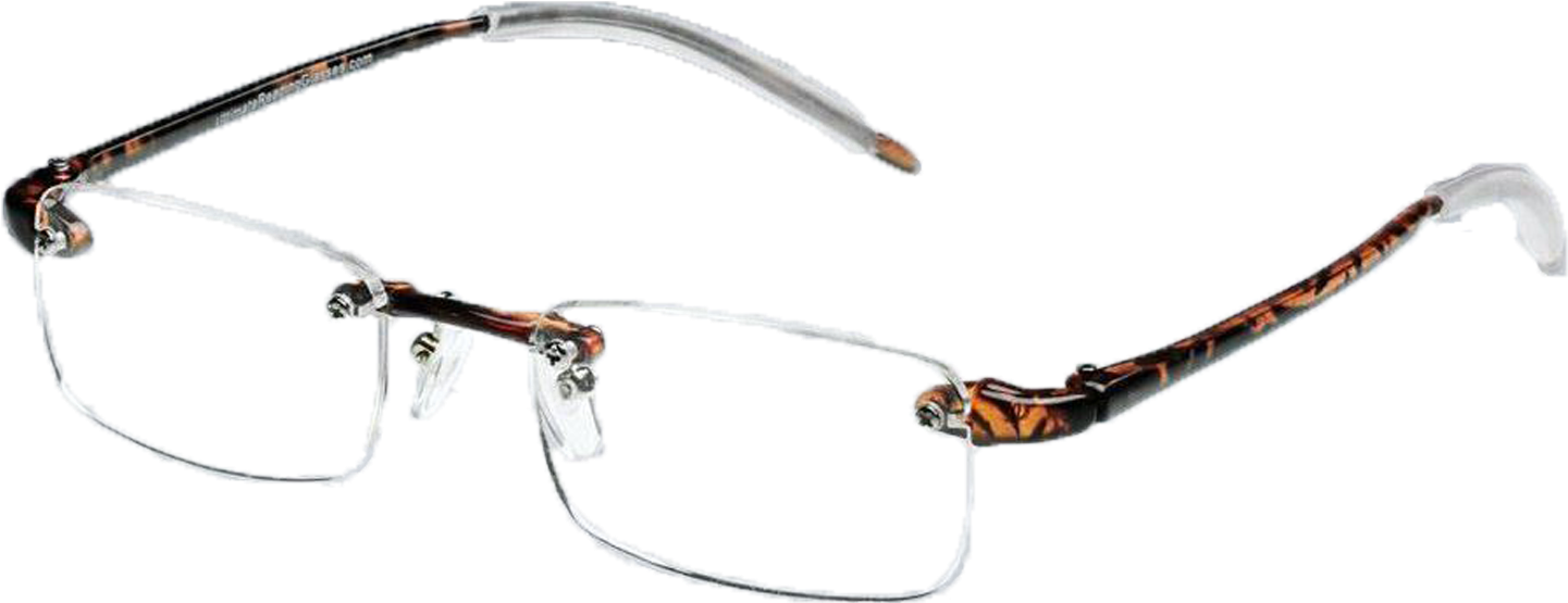 Image Reading Glasses Free Download Clip Art - Reading Glasses (1680x1200), Png Download