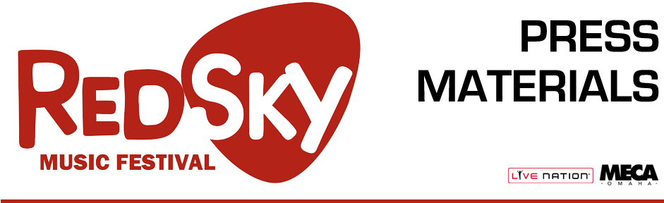 Red Sky Press Materials - Sky Music Logo Png (940x300), Png Download