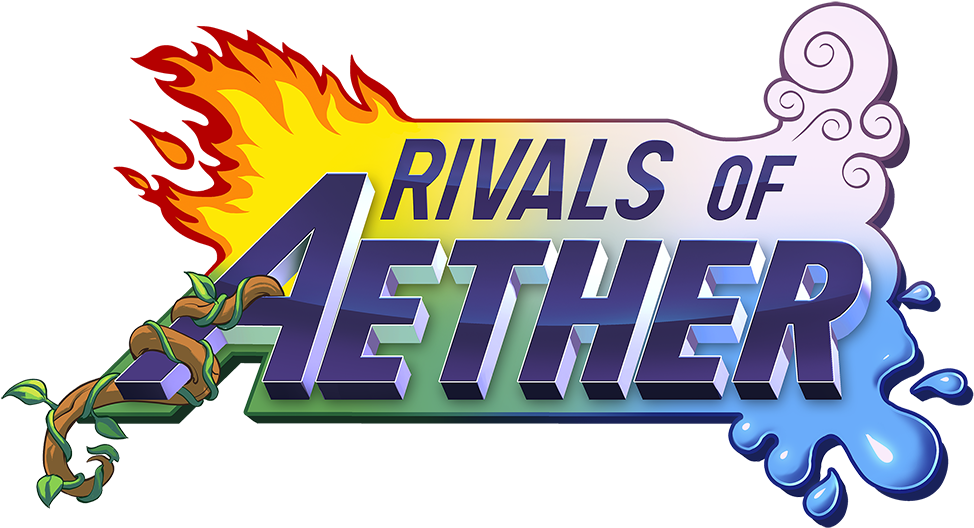 Rivals Of Aether (1000x545), Png Download