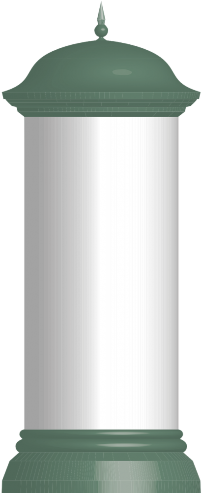 Advertising (500x1000), Png Download