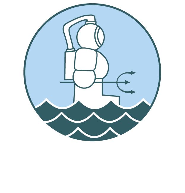 Seamonster Studio Logo - Seamonster Studio (654x684), Png Download