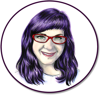 Portrait, Portrait, Portrait - Cartoon (360x344), Png Download