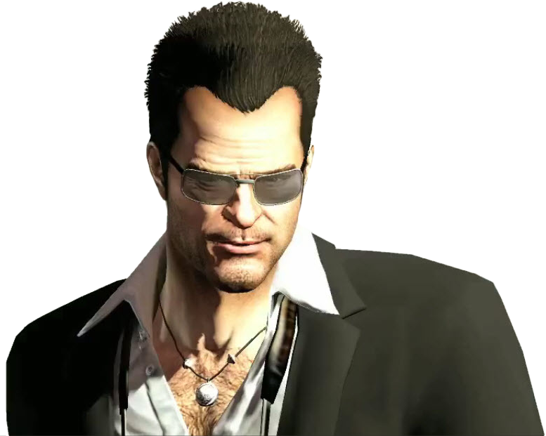 Png - Frank West Death Battle (777x621), Png Download