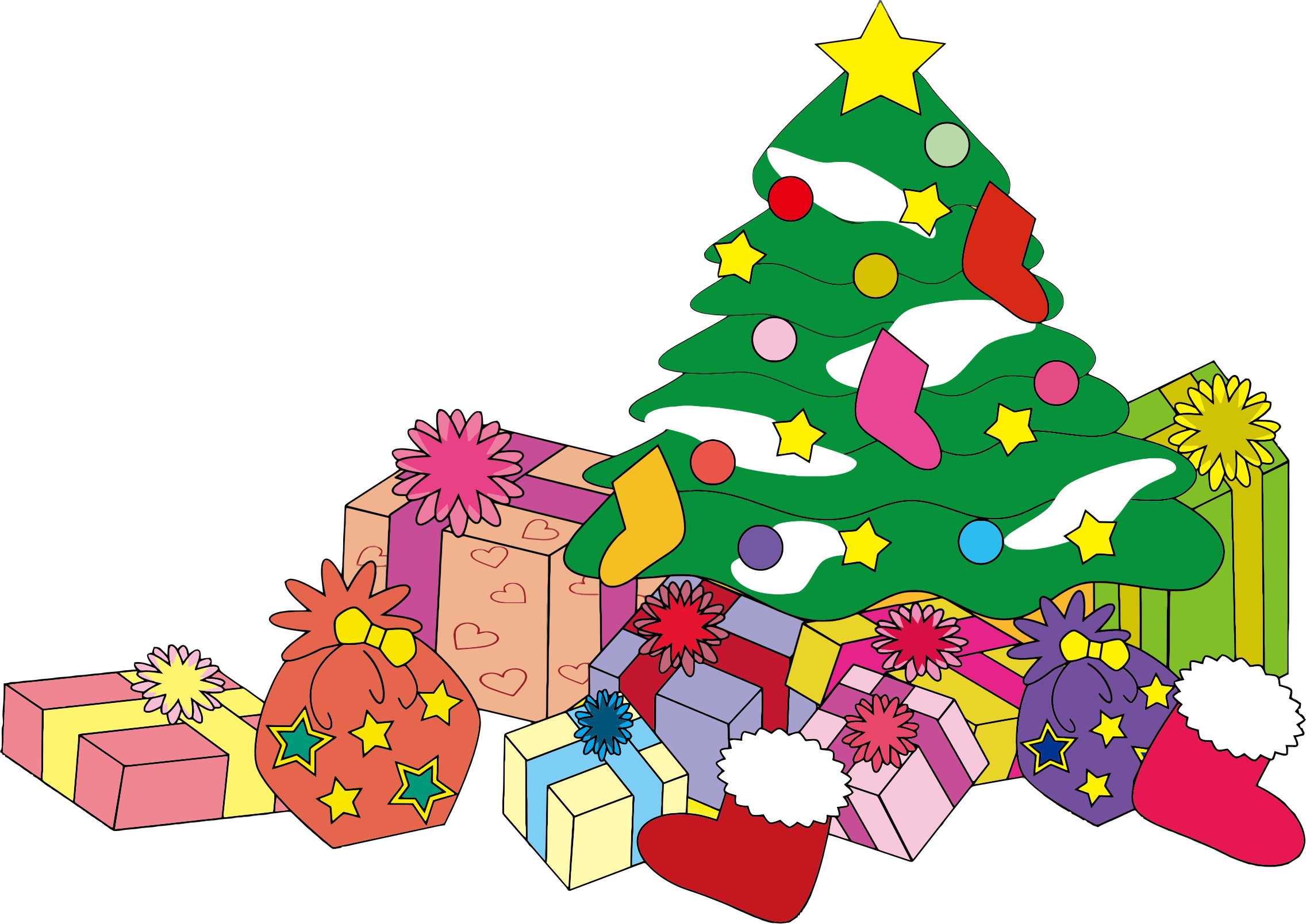Image Transparent Download And Illustration Big Image - Christmas Worksheet French Tes (2272x1609), Png Download