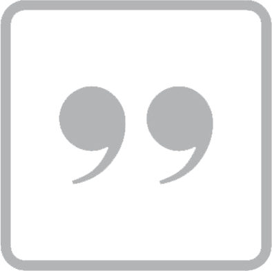 Quote-icon - Law (394x393), Png Download