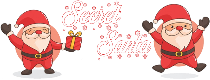 We Are Getting Near The Holidays And It's A Time Of - Santa Claus (700x280), Png Download