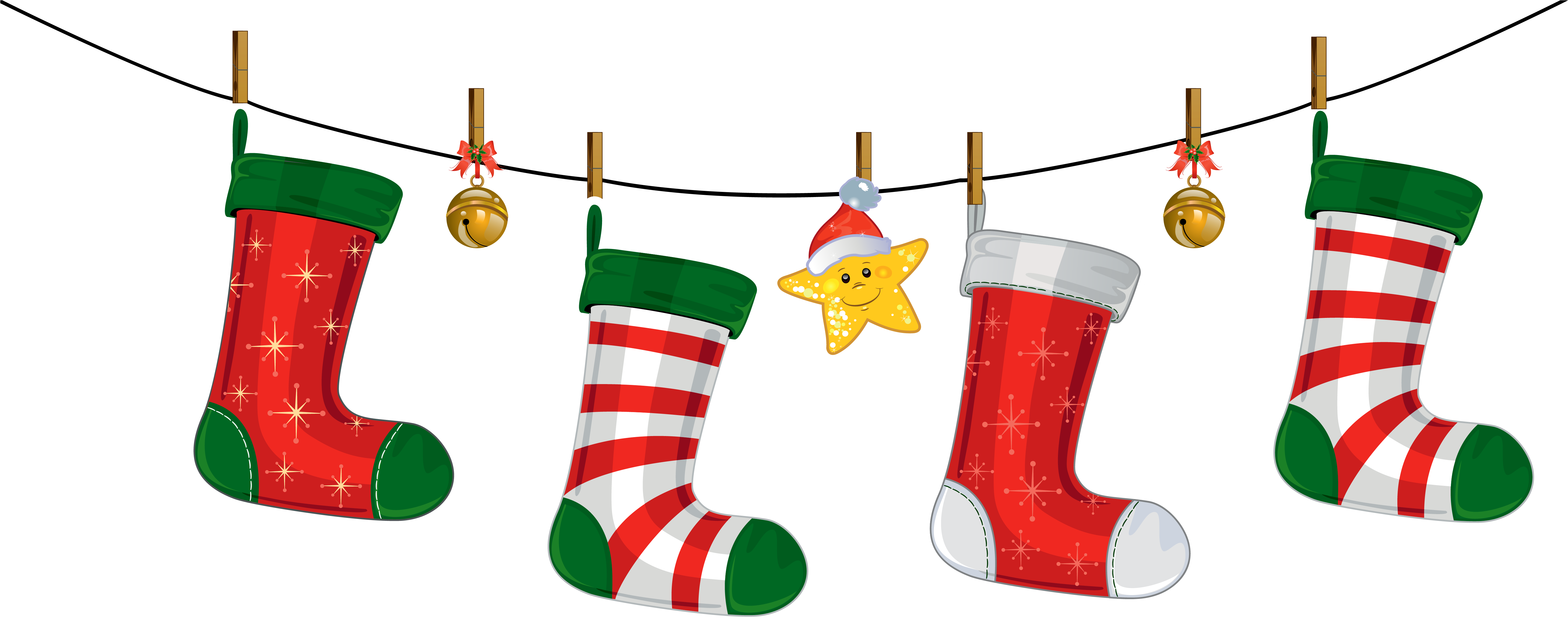 Christmas Day Lottery (5825x2372), Png Download