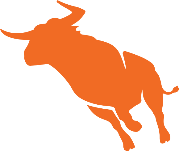 Bullhorn - Bullhorn Crm (910x910), Png Download