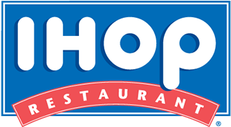 Ihop-international House Of Pancakes - Ihop New Brand (400x400), Png Download