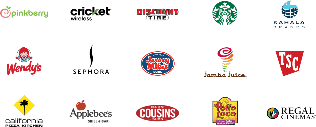 Momentfeed Clients - Momentfeed, Inc. (1200x485), Png Download