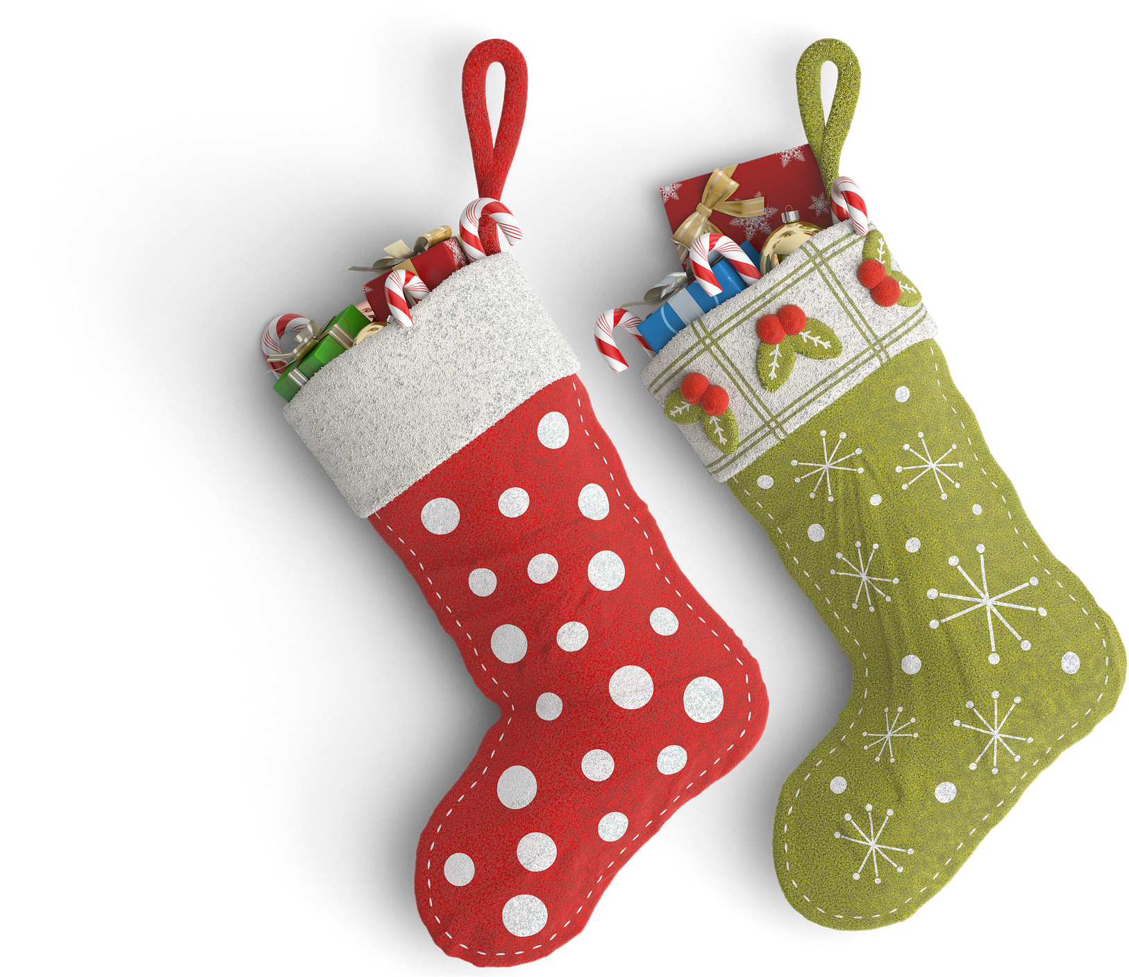 Christmas Stockings - Befana 2018 (1752x1920), Png Download