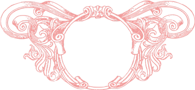Frame Vintage Clipart Border Png (400x400), Png Download