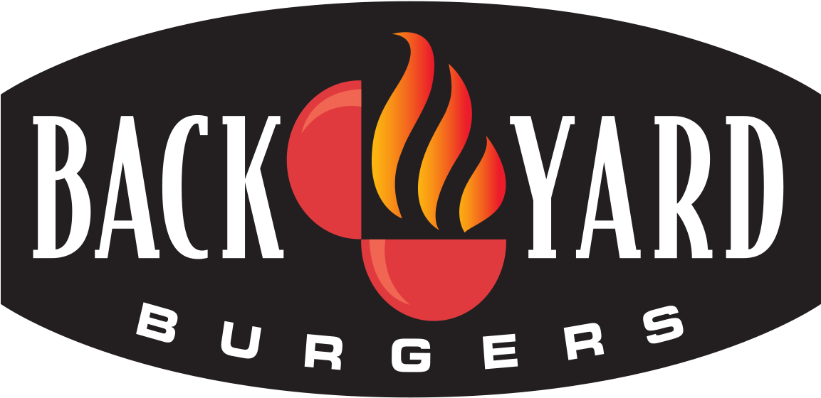Available On November 11, 2017 At Participating Applebee's® - Back Yard Burgers (1200x605), Png Download