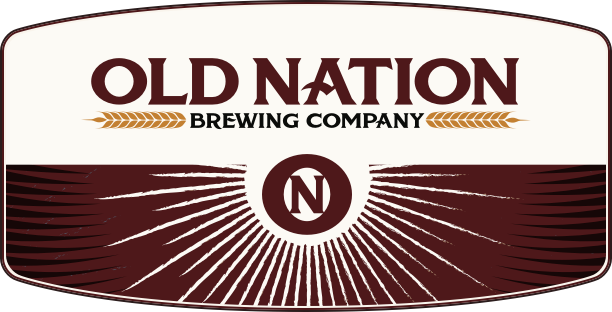 Team Schostak Family Restaurants And Applebee's Partner - Old Nation Brewing Logo (612x312), Png Download
