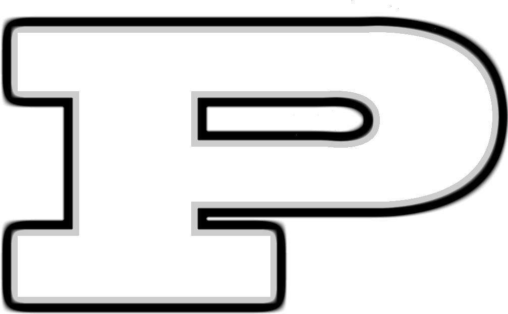 Massillon Perry High School Logo (1040x640), Png Download