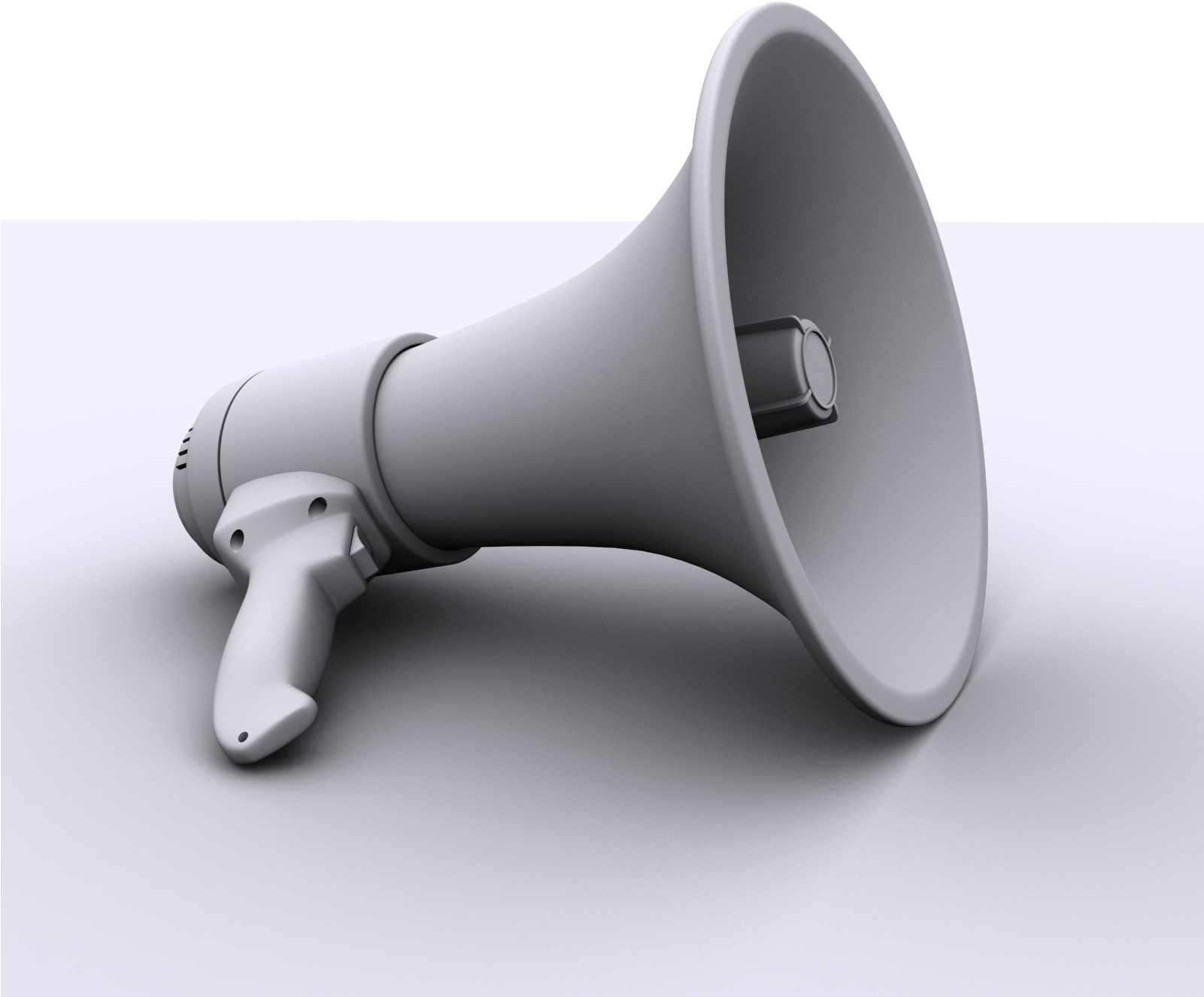 Bullhorn 1 Bullhorn 2 - Subwoofer (1600x1600), Png Download
