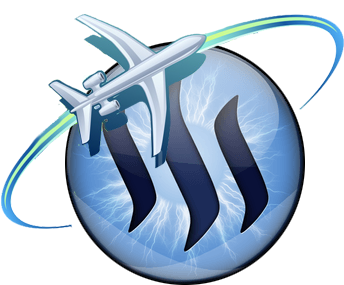 #16 Tv Shows - Steemit (500x500), Png Download