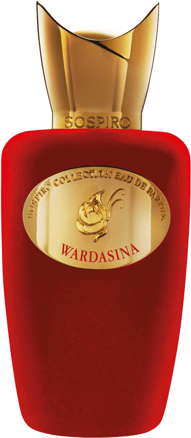 Eau De Parfum - Wardasina Eau De Parfum 100ml (900x900), Png Download
