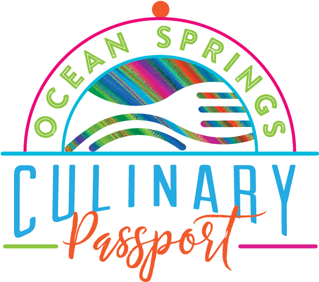 Ocean Springs Culinary Passport - Ocean Springs (801x638), Png Download