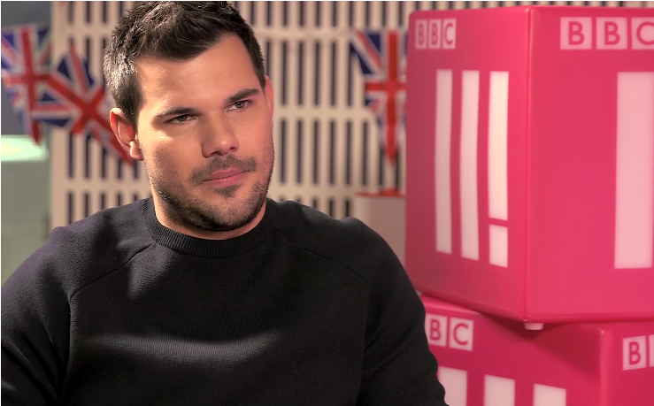 Taylor Lautner, La Vie Après Twilight - Taylor Lautner Aujourd Hui (1200x630), Png Download