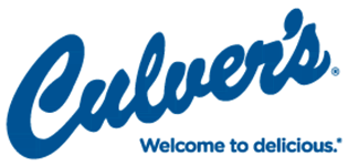 Culver's - Culvers Welcome To Delicious (400x400), Png Download